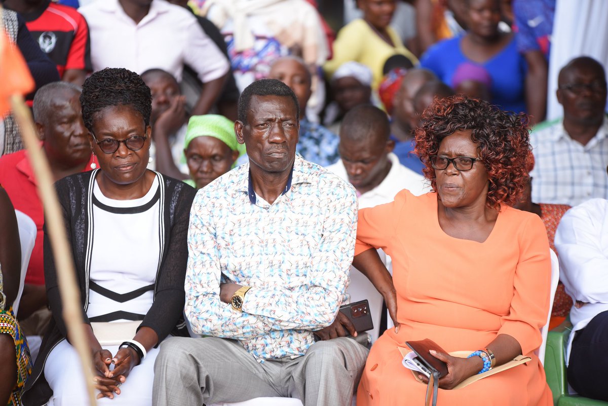 orengo_james's tweet photo. Thank you KNUT Secretary General Mr. Collins Oyuu and the entire Uyoma Kobong', Rarieda Constituency for the endorsement today. #Nyalore https://t.co/wSOIOo5pNu