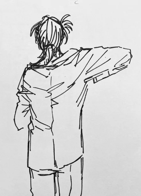 俺はそう教わったんだ!!!って言うて聞かん子 