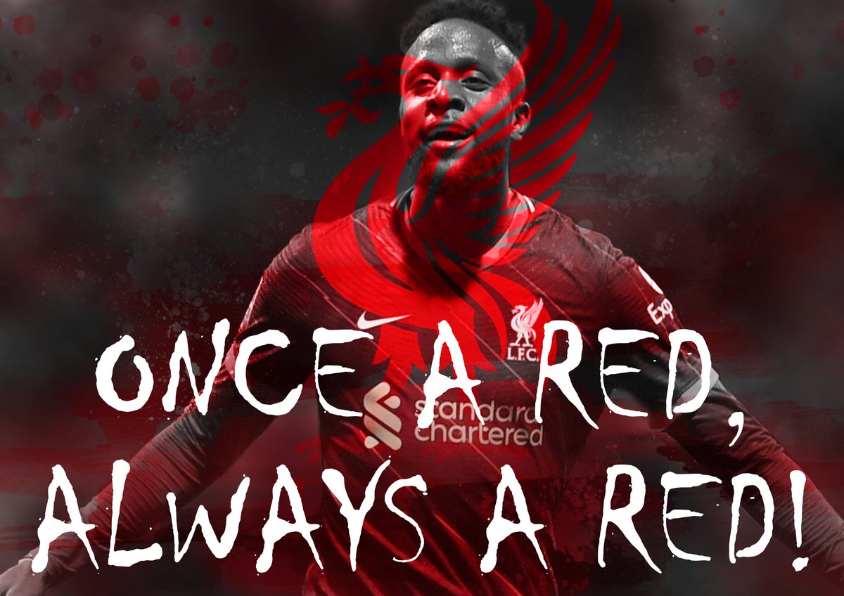 CsillagJay's tweet photo. Divock Origi is a LFC LEGEND!

I made it to show my respect! 🙂 https://t.co/bs1mrcL2Dr