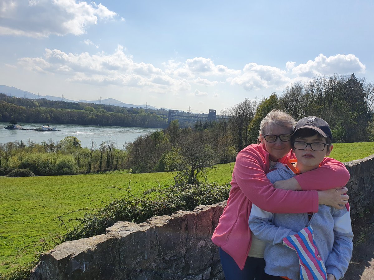 Really did not want to come home. Had a fantastic time in Anglesey. Roll on two weeks time when we are away again for a weekend. Nice little CL with serviced pitches. <a href="/candmclub/">Caravan and Motorhome Club</a>