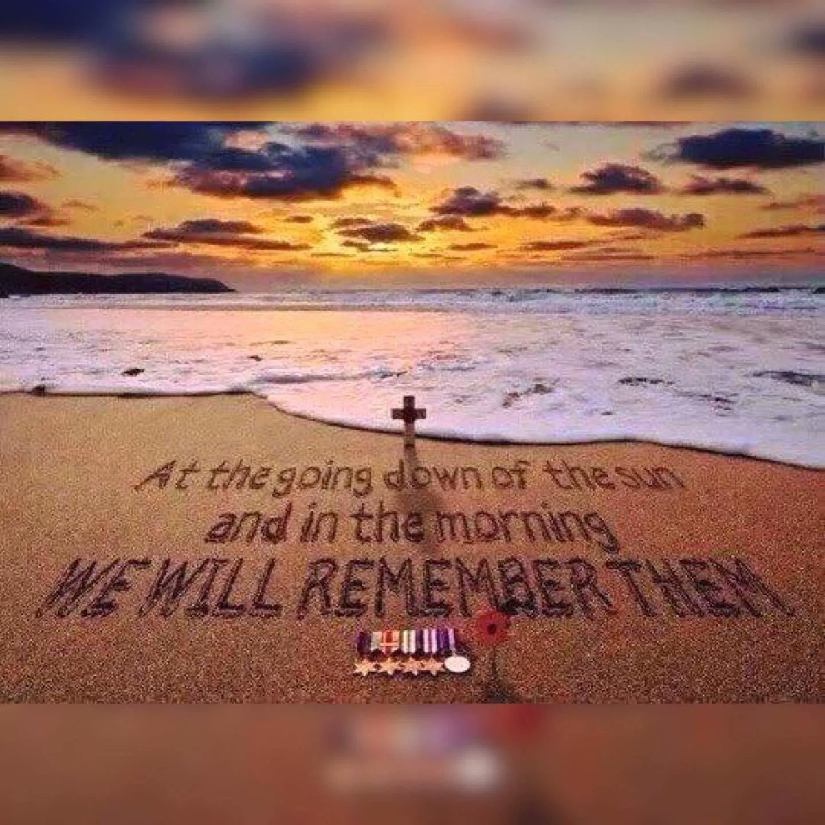 MerewetherPhcy's tweet photo. “War does not determine who is right, only who is left.” 
(Bertrand Russell) #LestWeForget #AnzacDay https://t.co/jtQaEzNX9q