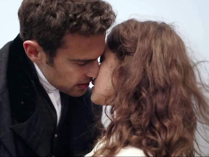 Sidney was a gentleman. The way he kissed Charlotte, the way he hung onto her every word right before this, the way she made him nervous. Oh, how lovely was #sanditonS1! #Sanditon
#sanditonS2
#LastAustenHero
#SidlotteForever
<a href="/MasterpiecePBS/">MASTERPIECE | PBS</a>