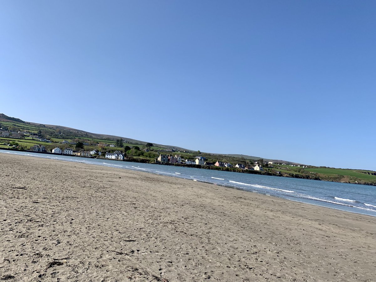 ileshelen1's tweet photo. As the #Easter holidays draw to a close we were lucky enough to go on a Welsh road trip enjoying adventures in #StDavids #BroadHaven #StGovans #Newport #Cardigan #CardiffBay ๐ด๓ ง๓ ข๓ ท๓ ฌ๓ ณ๓ ฟ๐๐๐๐ฆ๐ฅโฆand the Bunny remembered us too ๐ฃ https://t.co/pUa5jwNwOO