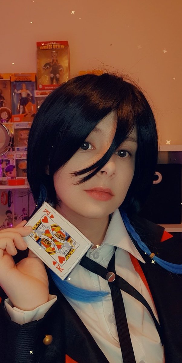 Mikasa.Cosplays (@MikasaCosplays) / Posts / X