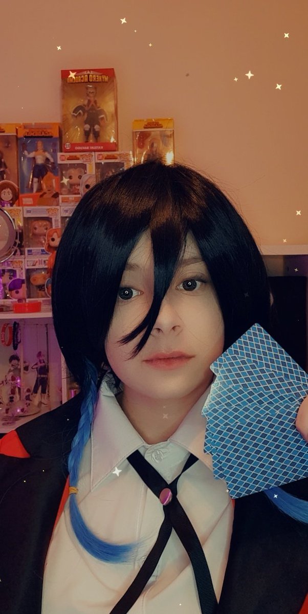 Mikasa.Cosplays (@MikasaCosplays) / Posts / X