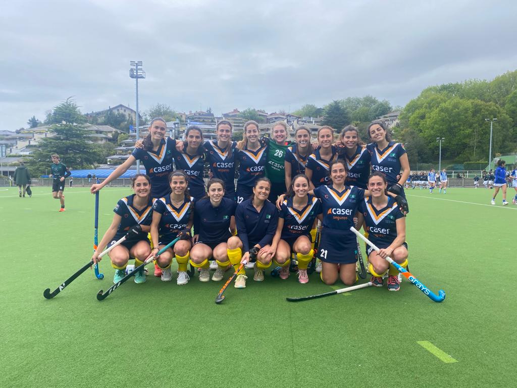 Club de Campo DHF tweet media