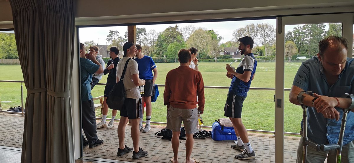 CVFConeclub's tweet photo. Today we played a special in-house game to raise funds for our friends #DapperShoes and their humanitarian aid fundraiser for refugees fleeing the conflict in Ukraine. A strong 31 player turnout and £270 raised. Massively proud of everyone involved 💙💛 https://t.co/rmfAx4nnVh