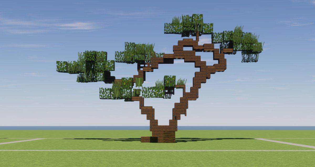 SCP0486's tweet photo. #Minecraftbuilds #Minecraft #minecraft建築コミュ https://t.co/LNOkLL5vzU