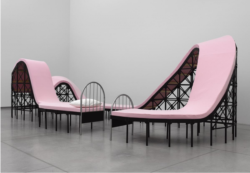 agotoronto's tweet photo. Multisensory Moments: Los Carpinteros La Montaña Rusa. Visitors will be invited to engage with the work through audio-visual prompts that suggest participation within the home, outdoors &amp; augmented spaces. April 25, 11 am on Facebook. 
https://t.co/B6KSDRHrFz https://t.co/bEHk0FGsyu