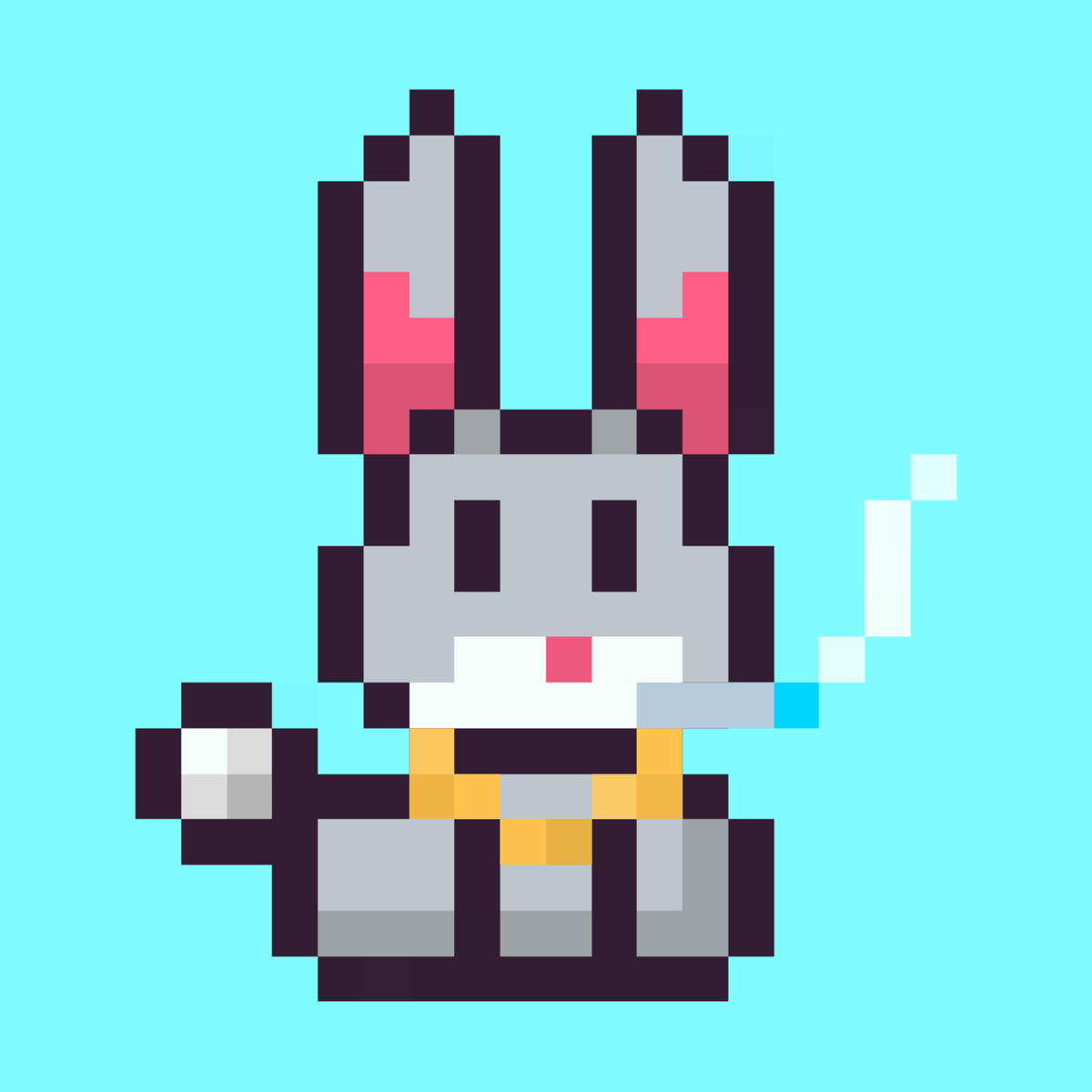SolWabbitsSales's tweet photo. Wabbits #2021 purchased for 0.18 S◎L 🐰 
  Marketplaces 📒 
  → https://t.co/9anx43PXnE
  → https://t.co/LyaEmYPFSj
  
  @SolWabbits #BoingBoing #BoingBrigade
  
  Explorer: https://t.co/o3RbSKtCmL https://t.co/Ky4NMNQGrg