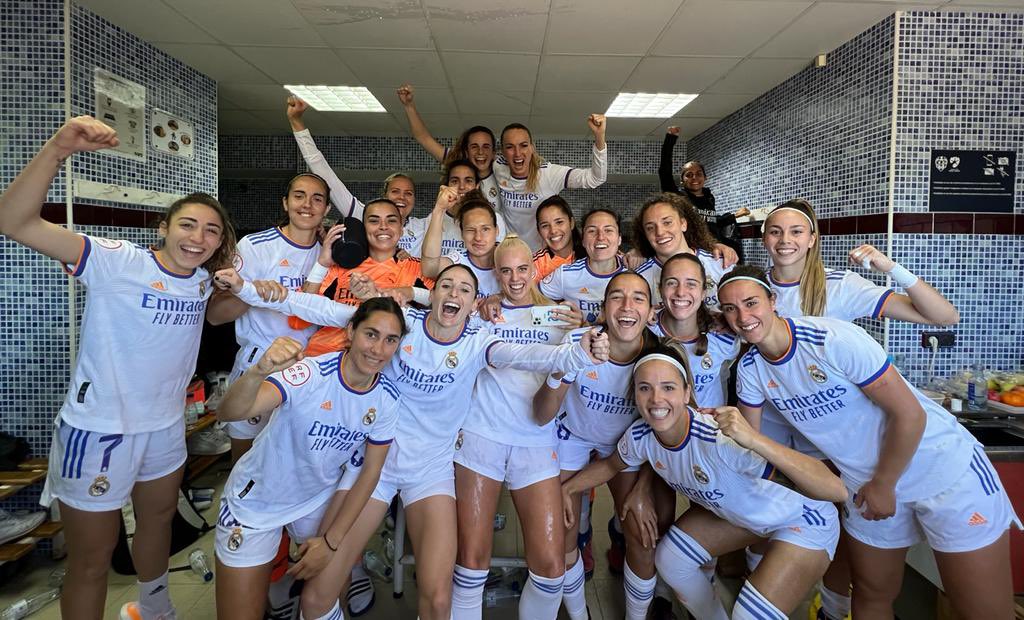 ☕️ Buen momento para hacer una pausa para un café, ¿no te parece?

⚽️ Aprovecha el descanso para ponerte al día con el <a href="/realmadridfem/">Real Madrid C.F.</a> y su victoria en la #CopaDeLaReina ante el <a href="/LUDfemenino/">Levante UD Femenino</a>.

🔥 bit.ly/levante-real-m…