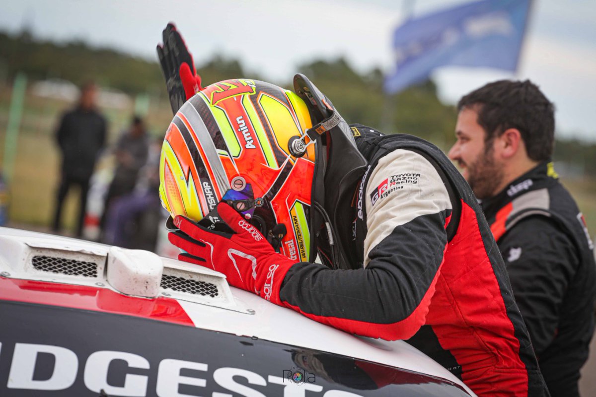 IanReutemann's tweet photo. Ganamoss!!
Gracias @TGR_Arg por el excelente trabajo de el finde!!
Después de algunas carreras que los resultados no venian siendo buenos, esta victoria nos da muchas ganas para lo que viene!💪 https://t.co/4XayKkVwxM