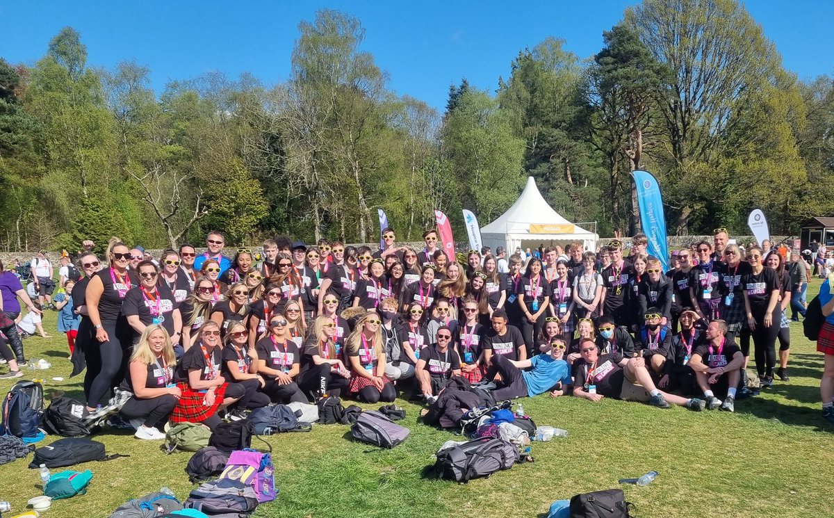 Bishopbriggs Acad PE (@bishype) on Twitter photo Kiltwalk 2022...Completed it 🏴✅
Incredible effort from all 82 staff and pupils taking part in today's Kiltwalk 🏅🔥
<a href="/BishopbriggsAC/">Bishopbriggs Academy</a> Kiltwalk 2022...Completed it 🏴✅
Incredible effort from all 82 staff and pupils taking part in today's Kiltwalk 🏅🔥
<a href="/BishopbriggsAC/">Bishopbriggs Academy</a>