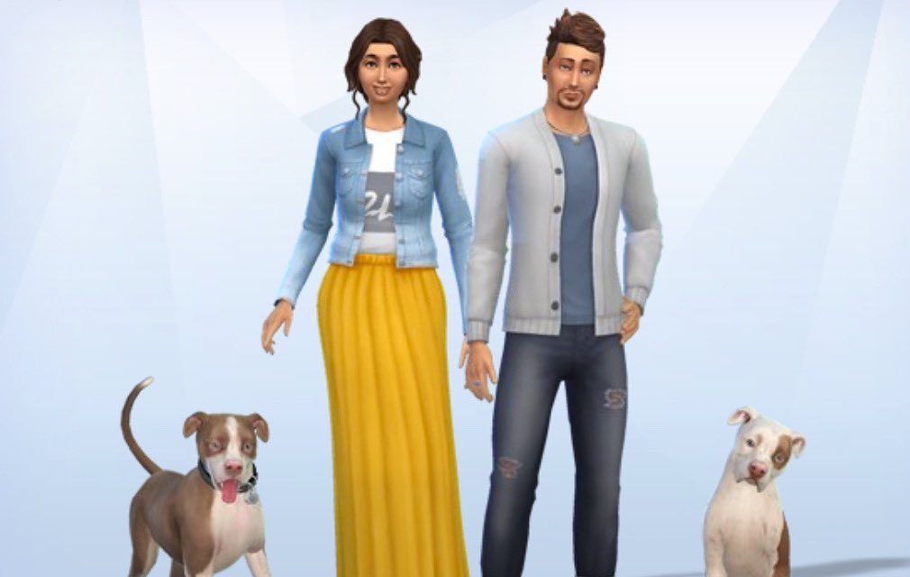 designfly9's tweet photo. Wakefield Family ! 
Sims Gallery ID: DesignerFlyGirl

#TheSims #TheSims4 #Sims4 #sims #simscreations #sims4creations #Origin #character #gaming #game https://t.co/YOVn0Pdv2r