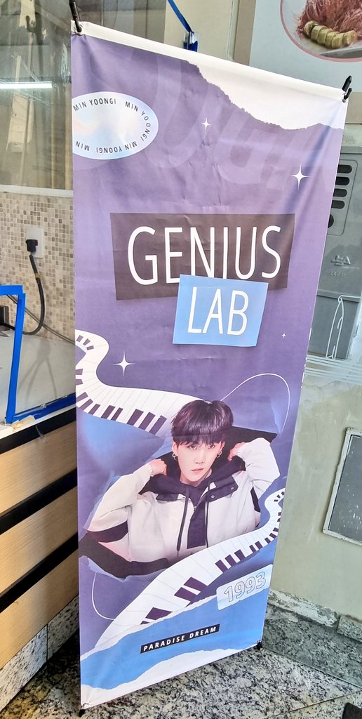 carolpadial's tweet photo. Cheguei #GENIUSLAB_DAY
@PARADISED1305 https://t.co/jFHbeSmhOL