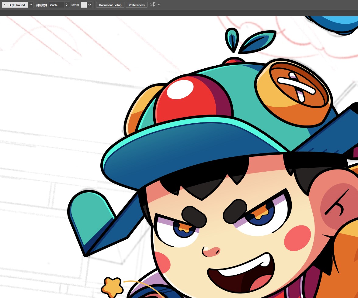 beansboyzz's tweet photo. #wip 1/1 slow progress, still progress, right? 🙏

#Beansboyz https://t.co/i4U9ex1UZV