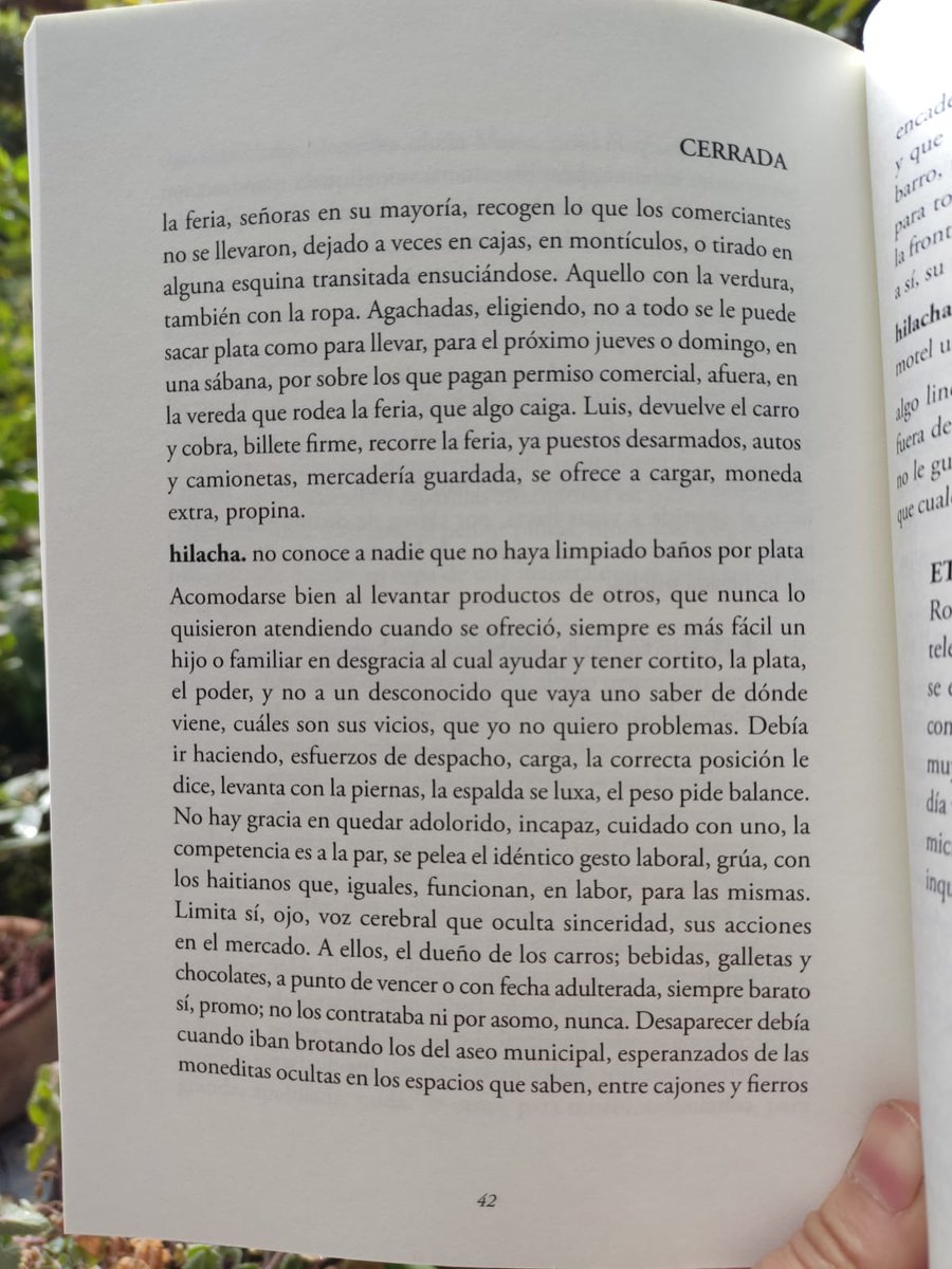 librosdelcardo's tweet photo. Pròximo lanzamiento del libro Ropa de @diegoarmijo_o en Valparaíso y Santiago https://t.co/dYaL6AAatF