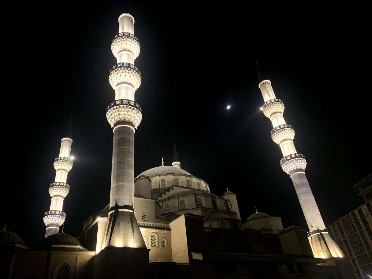 DrUmar_19's tweet photo. I want To Nikahh💞💞🌷 With Her In this Mosque
About today
#TurkishMosque https://t.co/xzU5xlxFfq