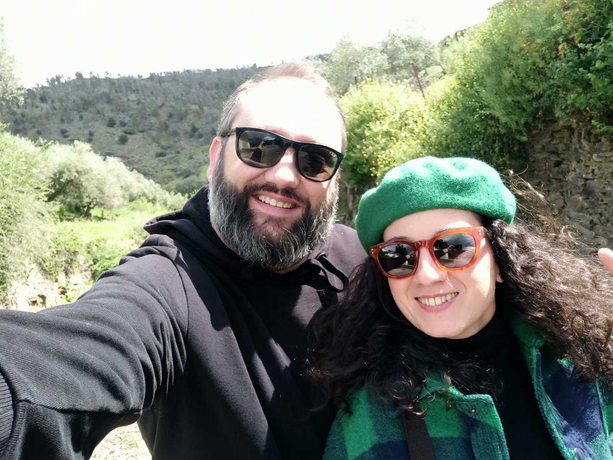 Jesús Blázquez Ruiz tweet media
