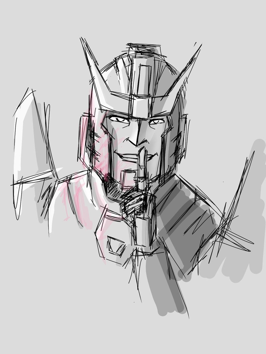 urlocalrobosimp's tweet photo. Forgor to post my sketches #transformers #mtmte #tfpharma #tfwheeljack #tftailgate #simpatico https://t.co/8DNBKXSgx8
