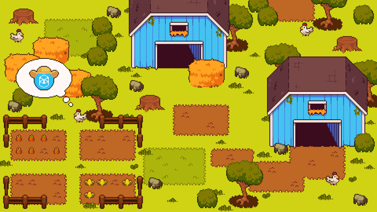 multifarmer tweet media