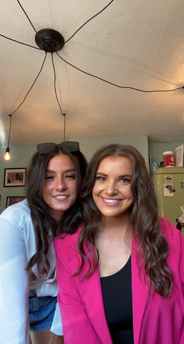 aimee656's tweet photo. @ashleygeddesxox happy birthday to my bestie bestie ! so glad i got to celebrate it with u and hope you’ve had the best day, love u so much ❤️❤️ https://t.co/x0wJDMo9Rf