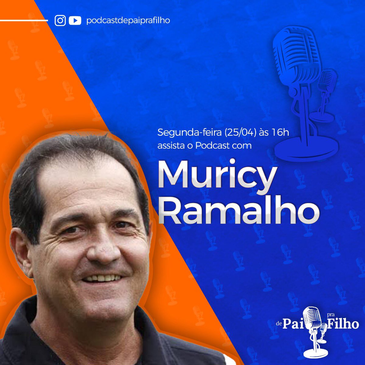 Nilson Cesar tweet media