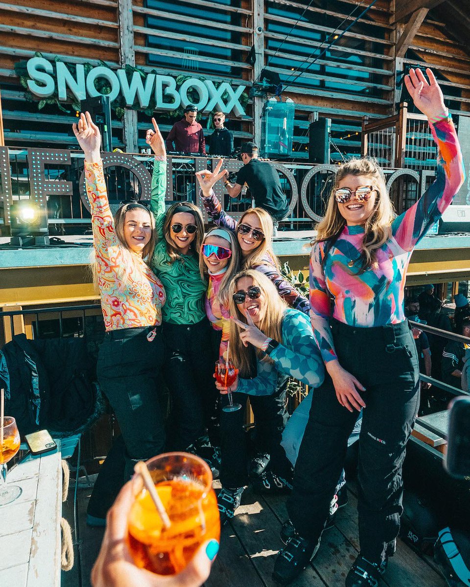Snowboxx tweet media