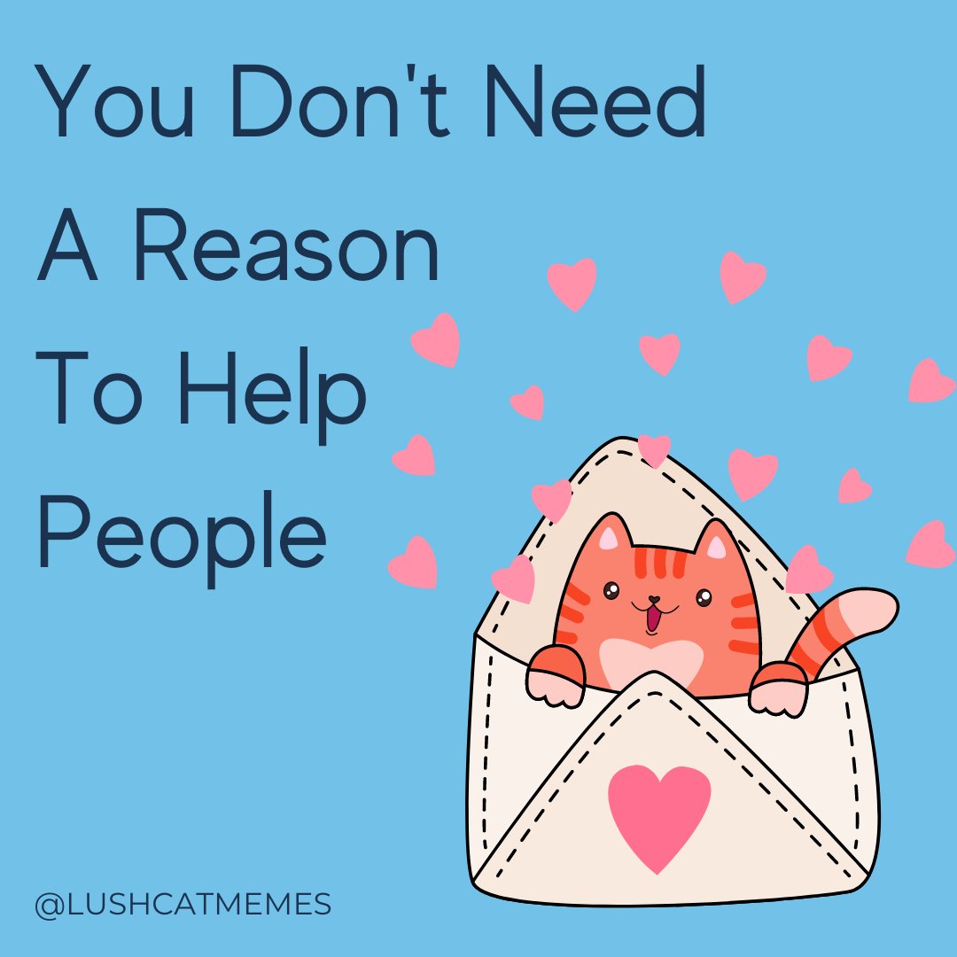 LushCatMemes's tweet photo. 🐈🐾😻
#quotes #quoteoftheday
#motivation #cats #catlover #catoftheday https://t.co/5lnVzzjpyJ