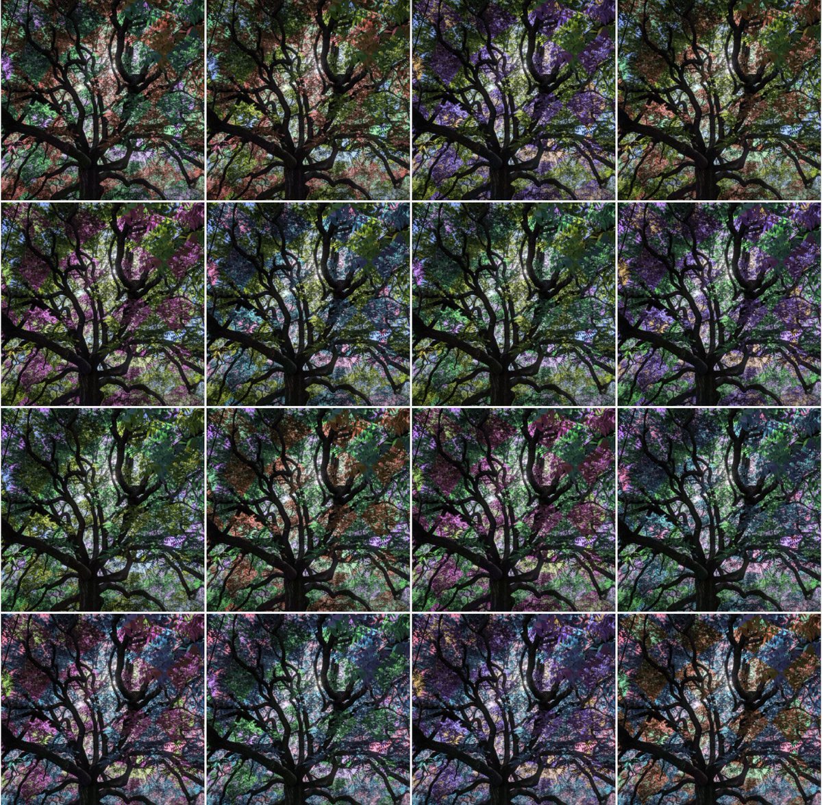 homerreadjr's tweet photo. My #Nfts help support a model sustainable school reach net zero
All of my art is original works created from digital drawings and my traditional op art and abstract works from 3 decades of art and art education
I’ll be contributing the #first42 % to Laurel Tree steam funding. https://t.co/0Aa5MufYNr