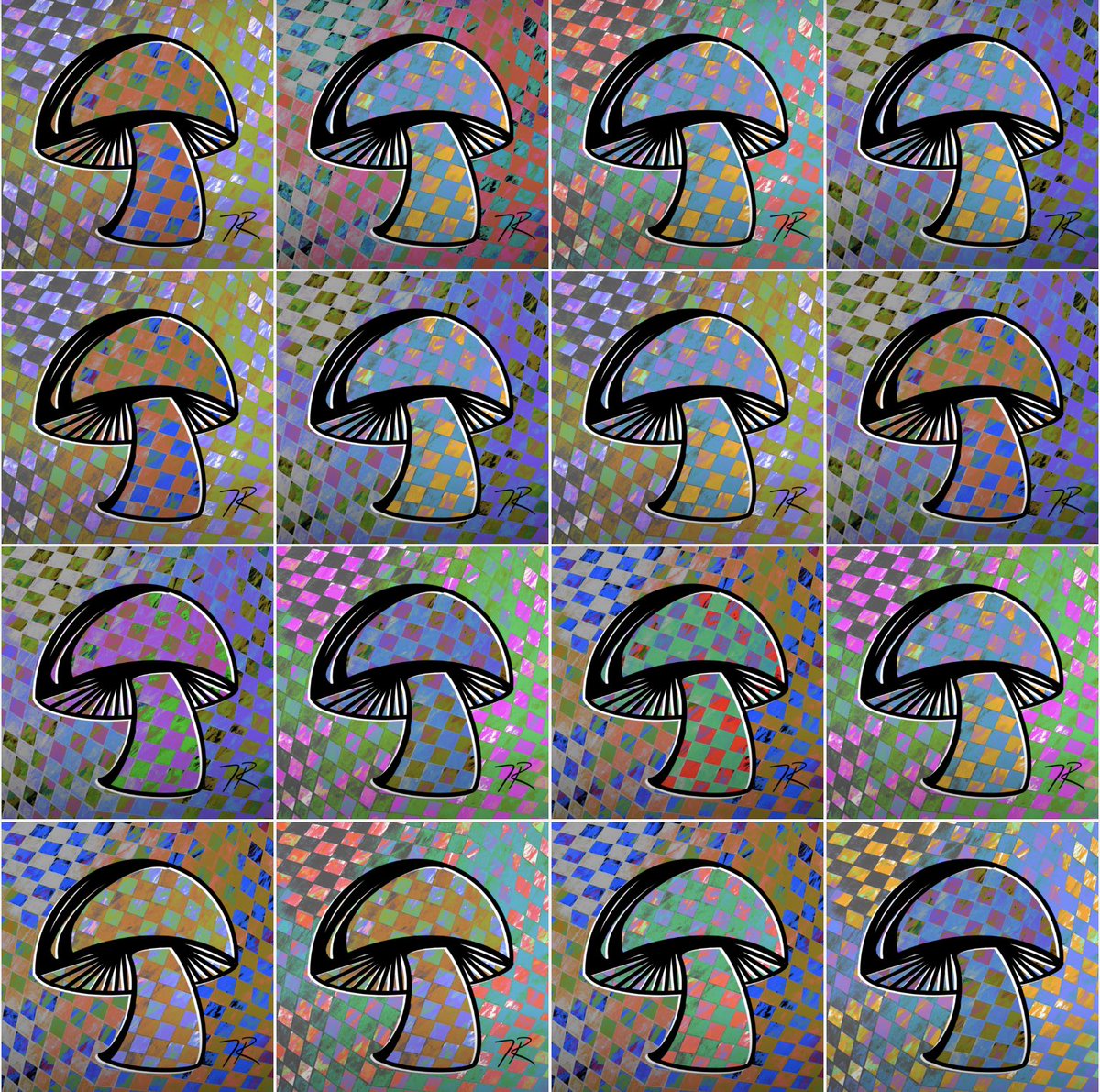 homerreadjr's tweet photo. My #Nfts help support a model sustainable school reach net zero
All of my art is original works created from digital drawings and my traditional op art and abstract works from 3 decades of art and art education
I’ll be contributing the #first42 % to Laurel Tree steam funding. https://t.co/0Aa5MufYNr