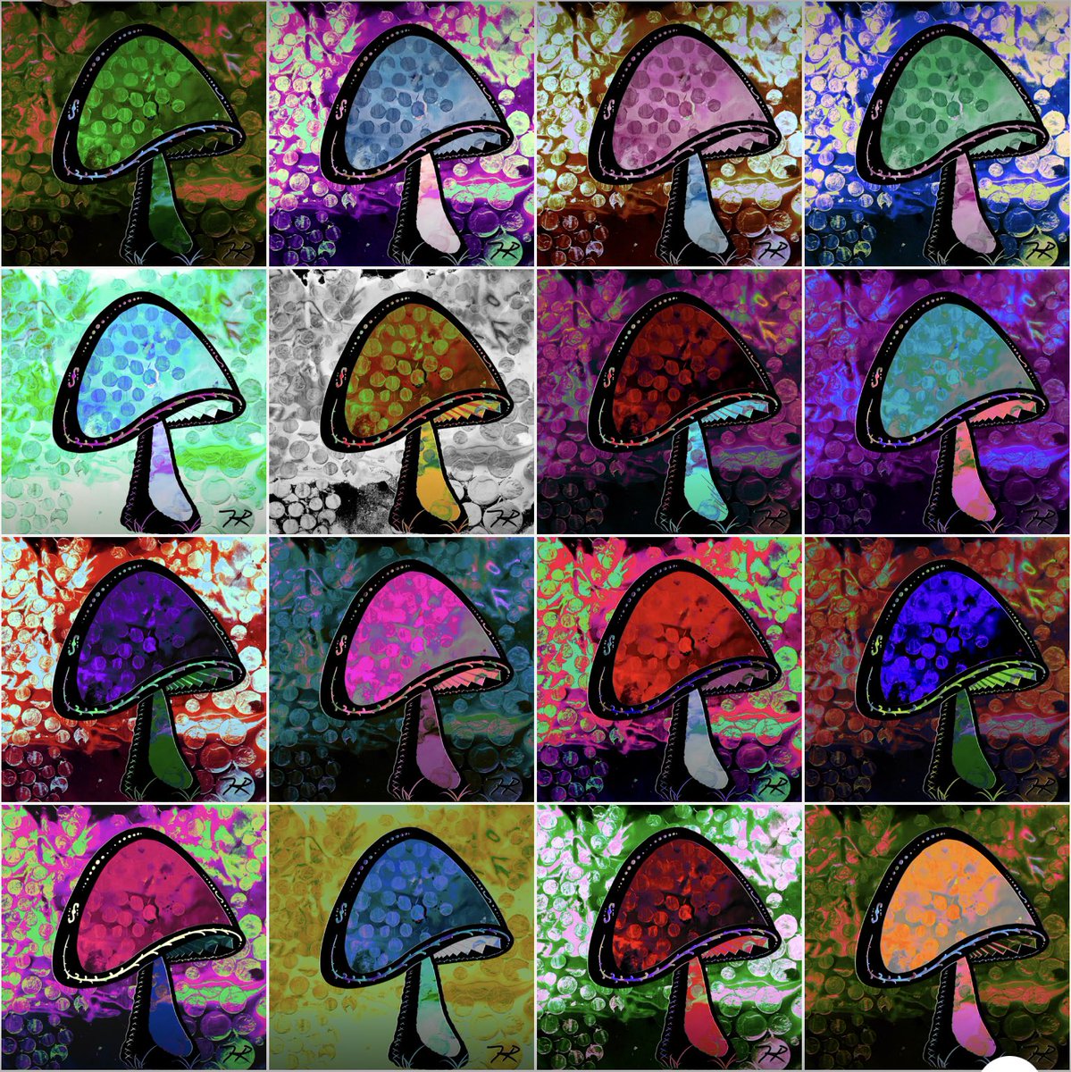 homerreadjr's tweet photo. My #Nfts help support a model sustainable school reach net zero
All of my art is original works created from digital drawings and my traditional op art and abstract works from 3 decades of art and art education
I’ll be contributing the #first42 % to Laurel Tree steam funding. https://t.co/0Aa5MufYNr