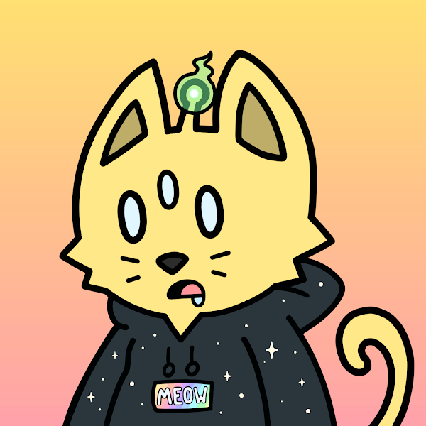 goobiebutt's tweet photo. @thecryptoalpha1 @CosmicCats_ @Cosmicverse_ gang https://t.co/oVUyulKd2P