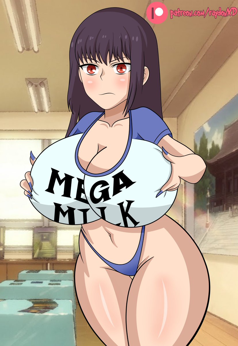 RaydonXD's tweet photo. Mega Milk Nagatoro // (commission)
🔞Patreon (Uncensored)
https://t.co/QX6fo4EcFP
💚Gumroad (Uncensored)
https://t.co/gb2EEYJLHp
🎇Pixiv Fanbox (Uncensored)
https://t.co/ydozDrps7X

#nagatoro #commission #raydonxd #donttoywithmemissnagatoro https://t.co/eQnT3TVe0q