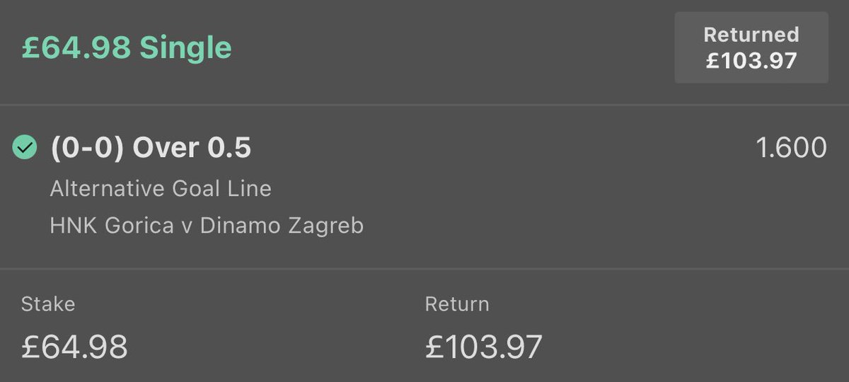 Josh | Shooters Tips | +EV Bets 💰 tweet media
