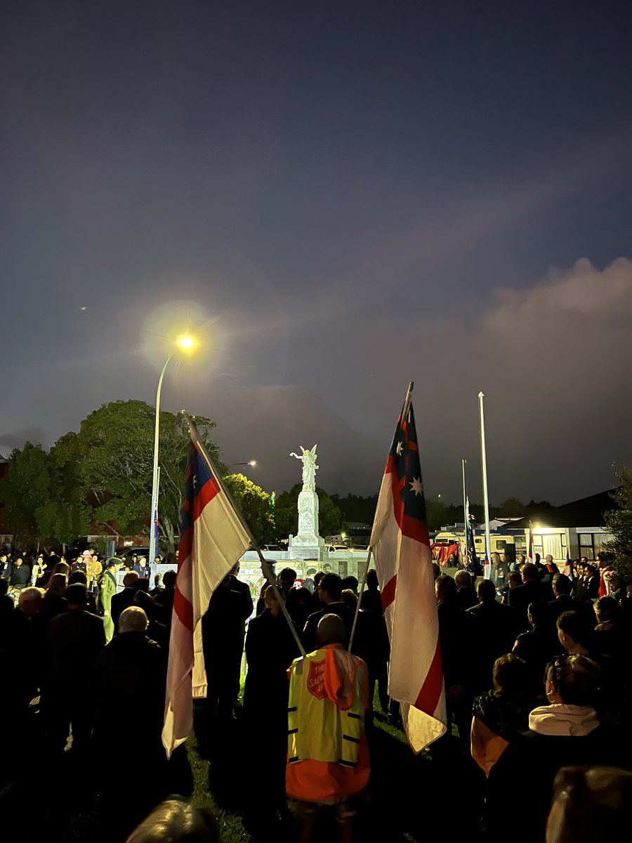 Ka Maumahara tonu tātou kia rātou..#kaitaia #wewillremeberthem
