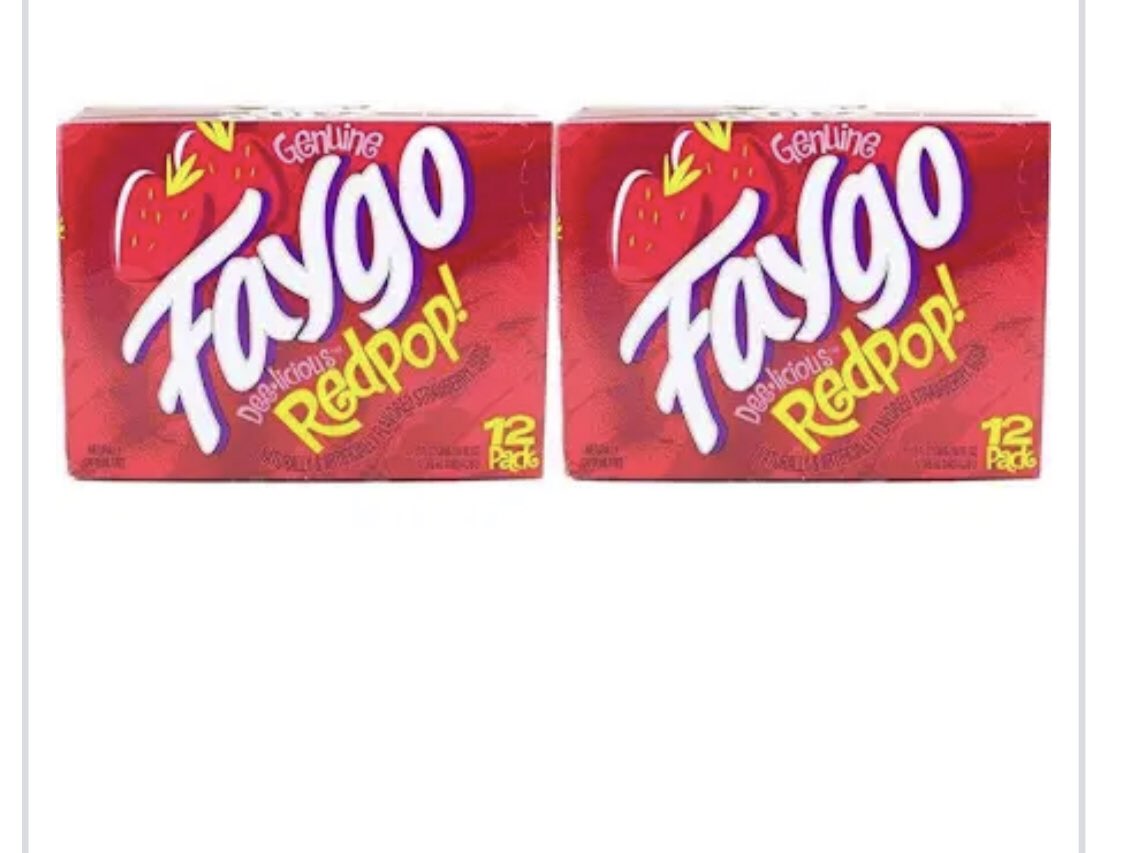 NewDay_WhoDey's tweet photo. @JoeyVotto You need to drink a Red Faygo. It got me out of every slump I have ever been in. I want you to try it. If it works, DM me and we can share one before a game next time I am in Cincy! @faygo #slumpbreaker #redfaygo https://t.co/nIaSJEgd8L