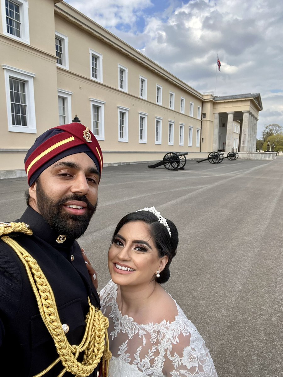 BritishArmySingh tweet media