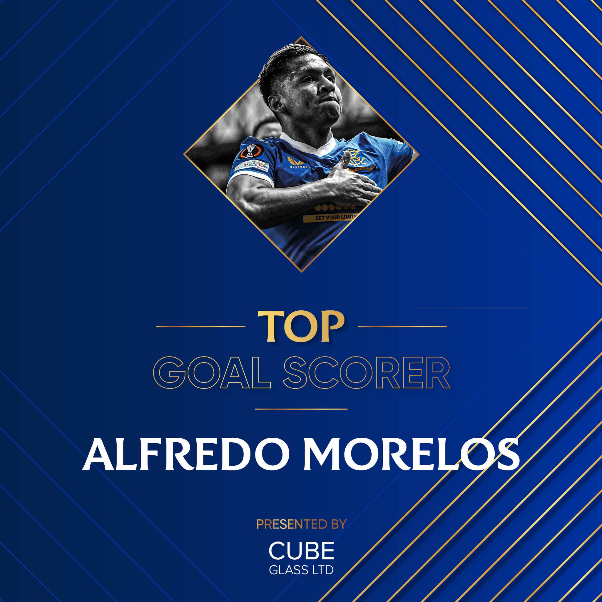 Rangers Football Club on Twitter: 