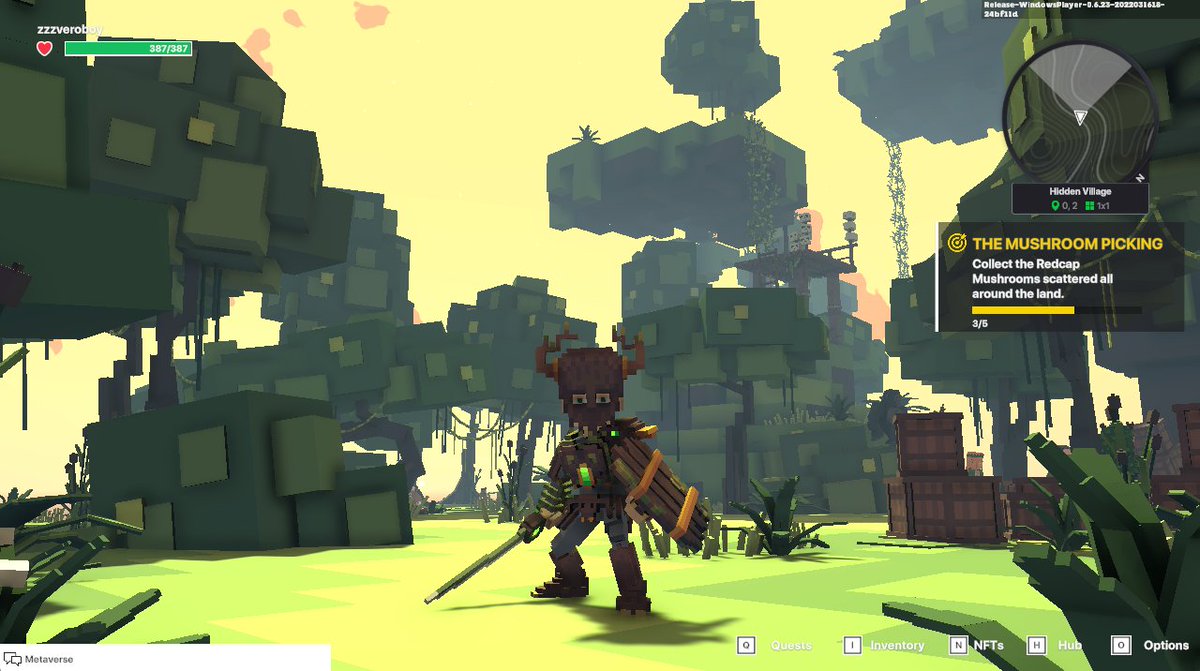 repizdory's tweet photo. @TheSandboxGame #SAND  #thesandboxgame  #NFTCommunity #NFT #NFTgaming https://t.co/hH849qqvch