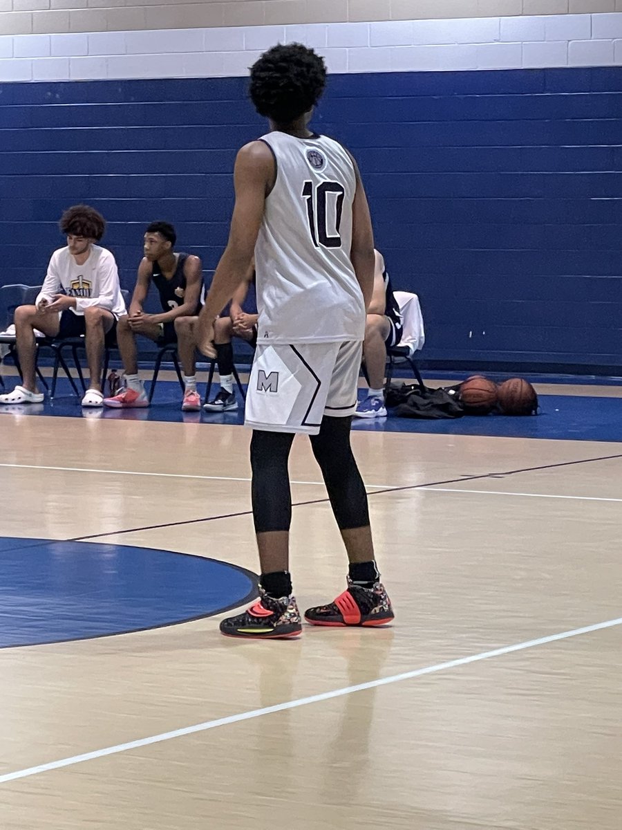 Top Performers from #OTRSweet16 Session 2 ⤵️

Samuel Alexis ‘23
Ace Bailey ‘24
Christian Burnett ‘23
Jamichael Davis ‘24
Alex Doyle ‘23
Derrick Edouard ‘23
Luke Flynn ‘24
Alex Garcia ‘24