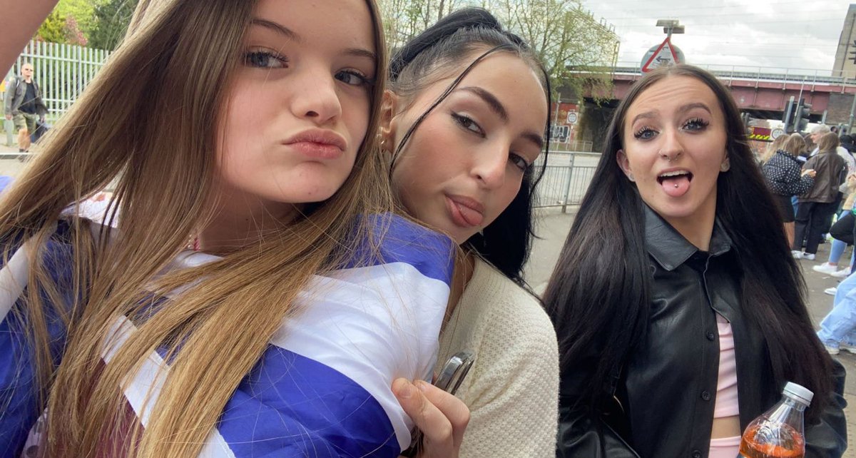 will never shut up about how much i miss my people.