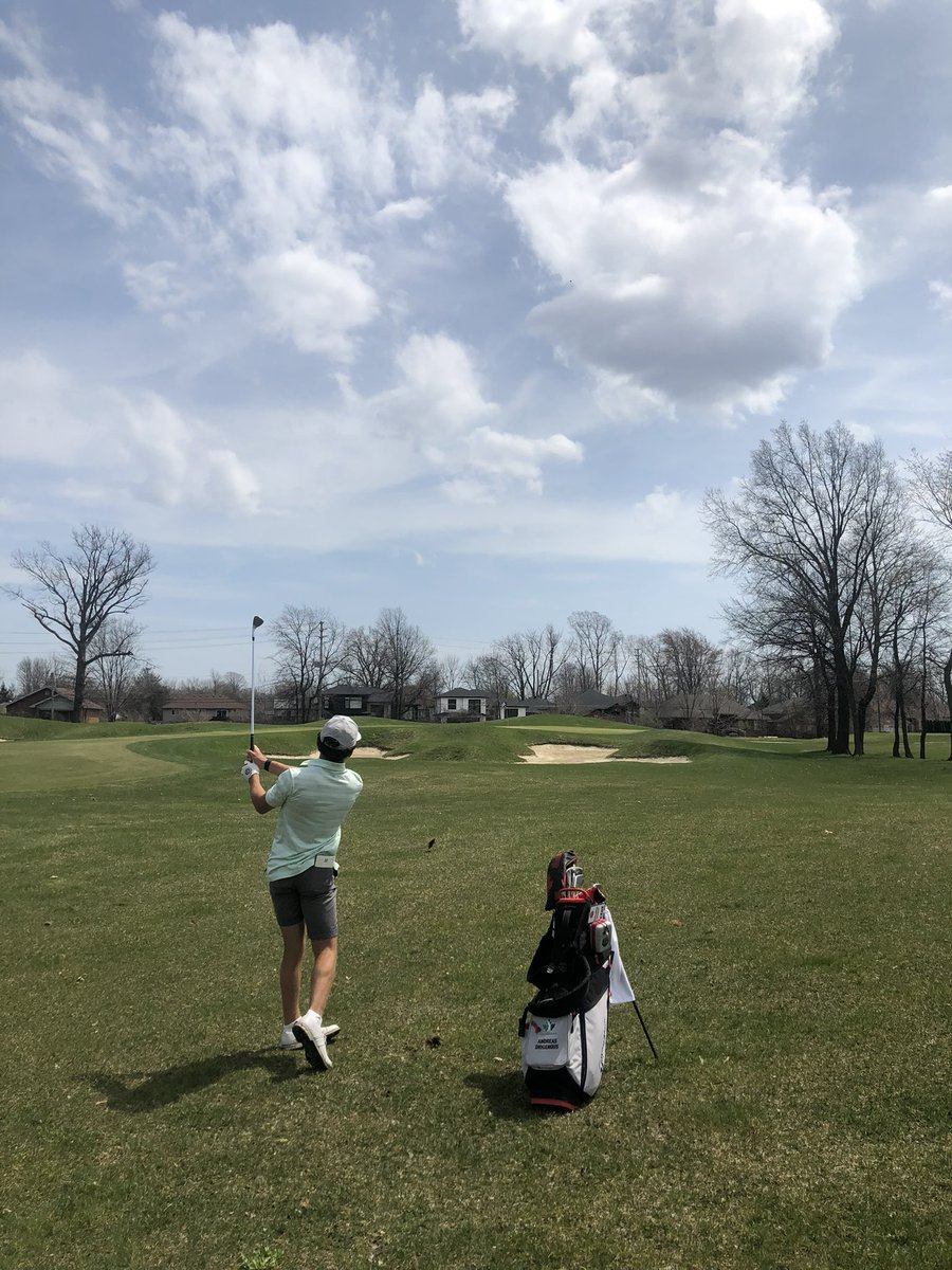 Team Ontario tweet media