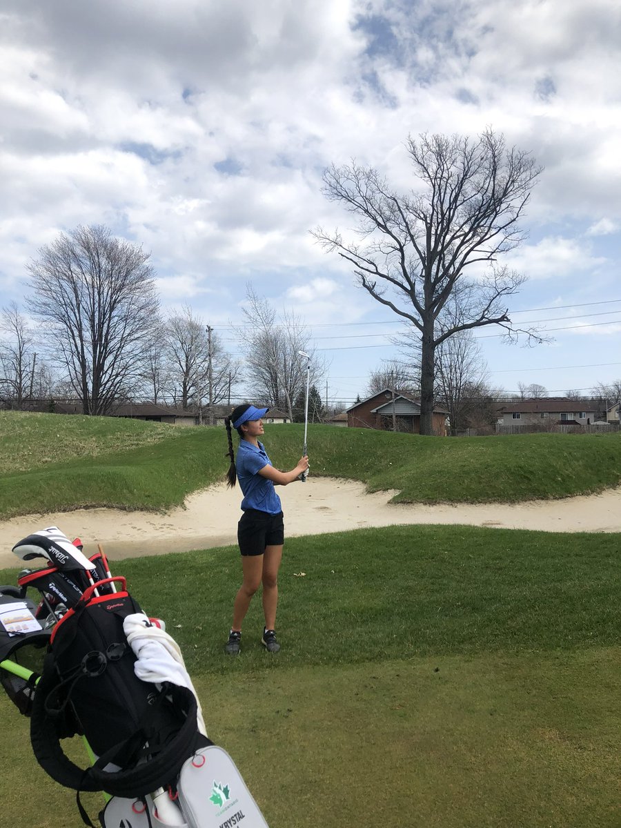 Team Ontario tweet media