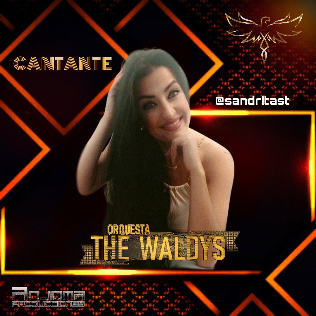 The Waldys Orquesta tweet media