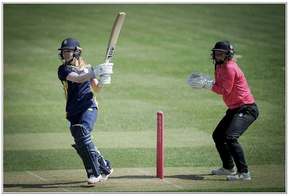 DaveVokesPhoto's tweet photo. A few photos of @SussexWomen v @HampshireWomen today full gallery will be online on my website in a few days https://t.co/UJcgwMH4EJ