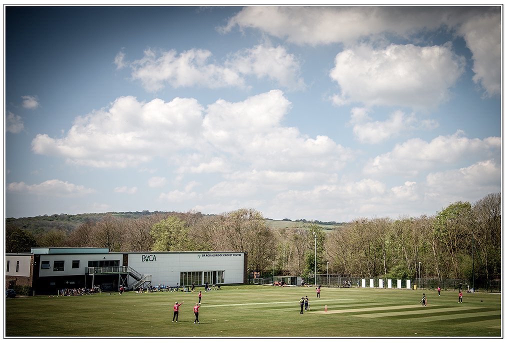 A few photos of @SussexWomen v <a href="/HampshireWomen/">Hampshire W&G Cricket</a> today full gallery will be online on my website in a few days