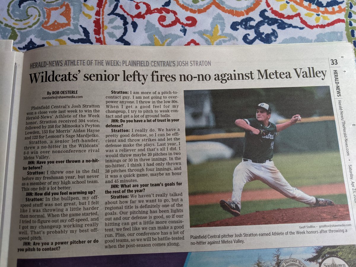 Jennifer stratton (@jennife30883450) on Twitter photo Thanks to everyone who voted. Josh won athlete of the week and in the paper this weekend. <a href="/pchswildcats1/">Wildcat Baseball</a> <a href="/pchssuperfan/">#BGN</a> <a href="/Josh28717987/">Josh Stratton</a> <a href="/LutherBaseball/">Luther Baseball</a> Thanks to everyone who voted. Josh won athlete of the week and in the paper this weekend. <a href="/pchswildcats1/">Wildcat Baseball</a> <a href="/pchssuperfan/">#BGN</a> <a href="/Josh28717987/">Josh Stratton</a> <a href="/LutherBaseball/">Luther Baseball</a>