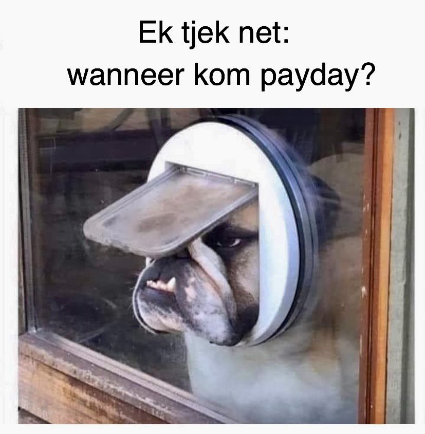 Christo Botha (@bothachristo) on Twitter photo 