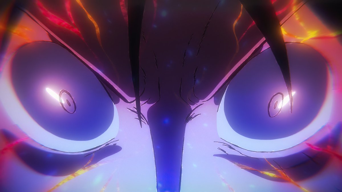 adrilik's tweet photo. bendito sea el día que decidí empezar One Piece

el 1015 es de los mejores capítulos que he visto en mi vida. La dirección, la animación, la iluminación... cada frame es espectacular.

Una película de 20 minutos. #ONEPIECE1015 https://t.co/sanP5756qD